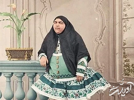 بامزهترین قابهایی که از دل تاریخ ظهور کردهاند